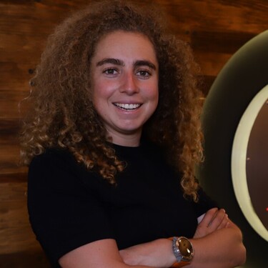 Andrea Dorantes, a conquistar la Antártida tras cruzar Groenlandia (Santiago Chaparro)