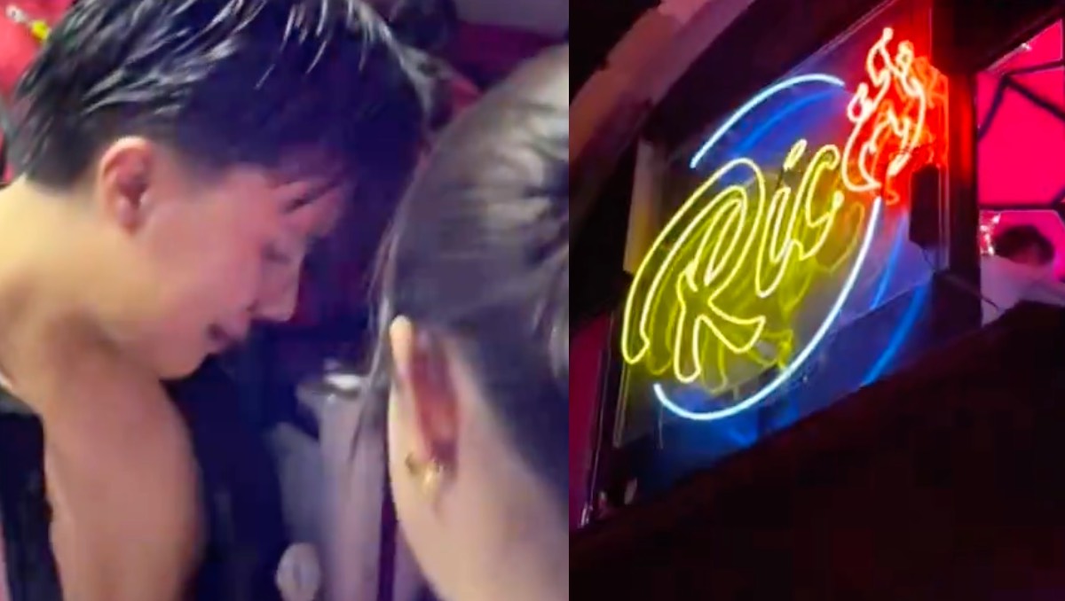 Denuncian agresión en bar de Zona Rosa. | ESPECIAL