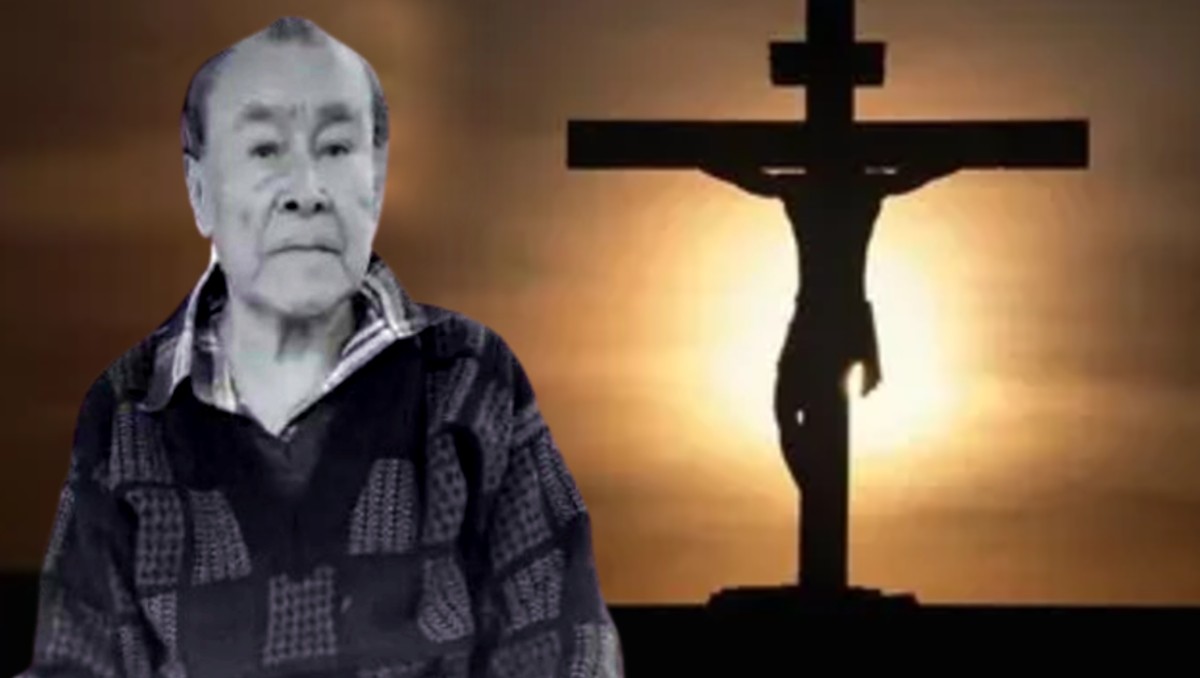 Fallece Jorge Morales, referente cultural y religioso de Puebla | Especial
