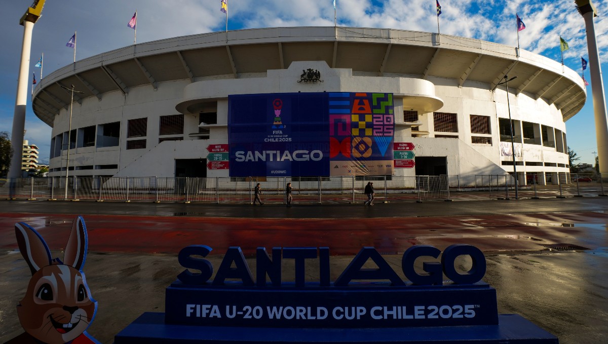 Fechas y horarios de los partidos del Mundial Sub 20 de hoy 28 de septiembre (AP)