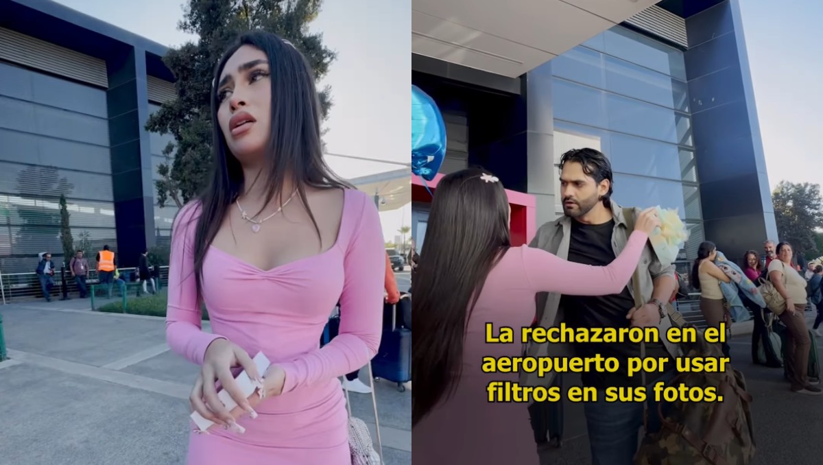 Filtros que pasaron factura: lo que ocurrió en el aeropuerto | ESPECIAL