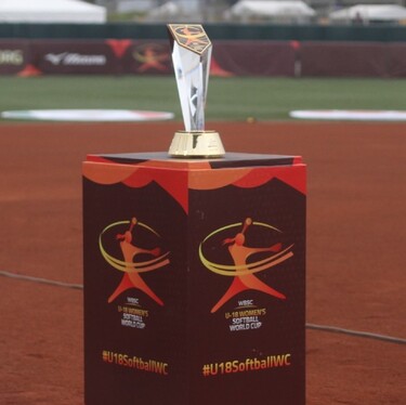 Finales del Mundial de Softbol Sub-18: Horarios y dónde ver EN VIVO partidos de la selección mexicana