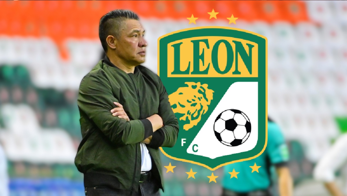 Ignacio Ambriz está cerca de regresar a dirigir al Club León (Imago7)
