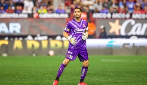 Jesús Corona puso fin a su carrera profesional en triunfo de Xolos sobre Cruz Azul.