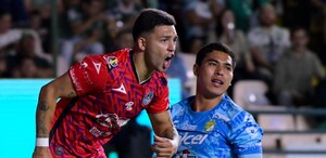 Mazatlán rescata empate con León en la jornada 10 de la Liga MX