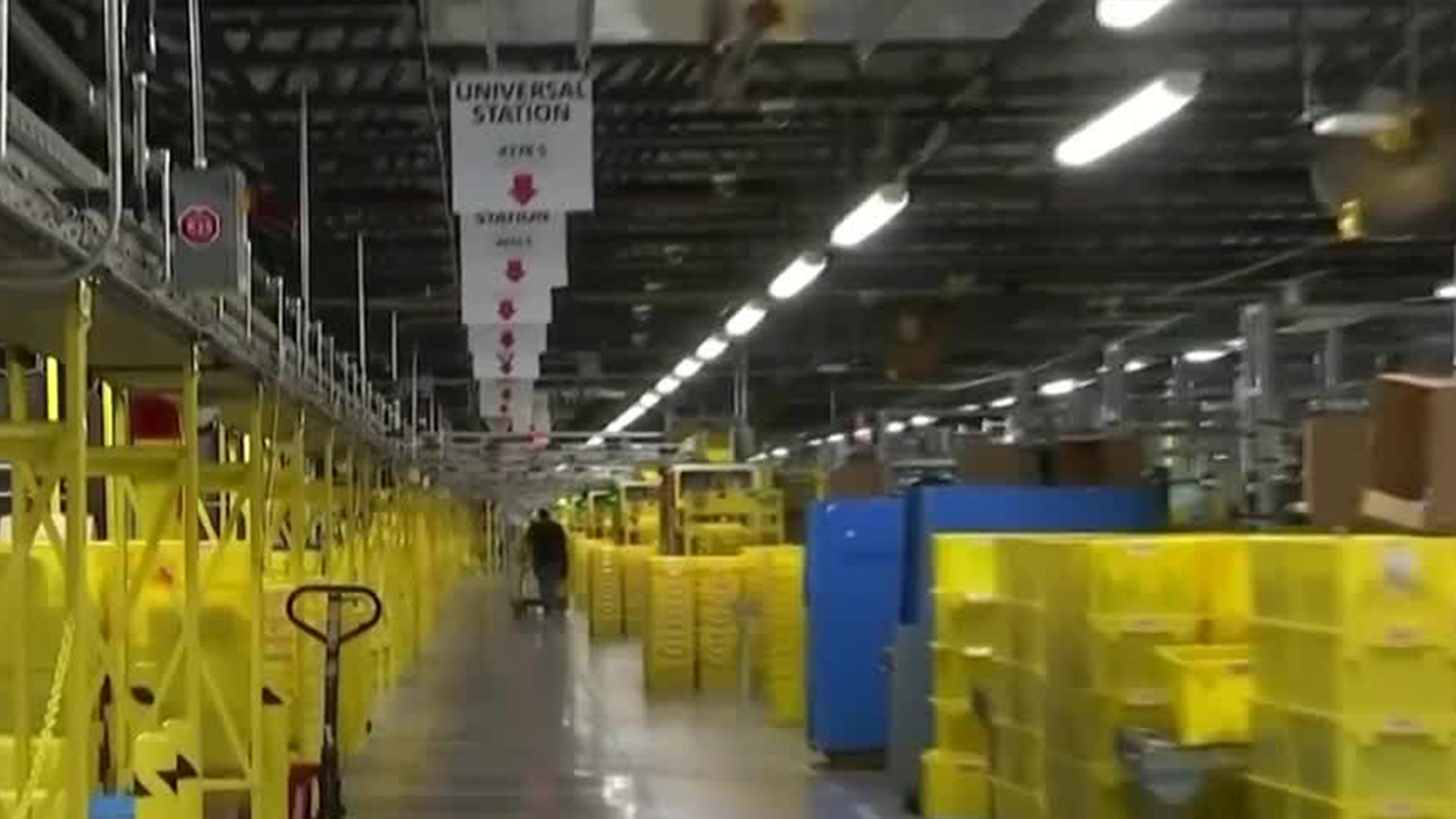 México necesita subir el 4.34% la generación anual de electricidad por centros de datos