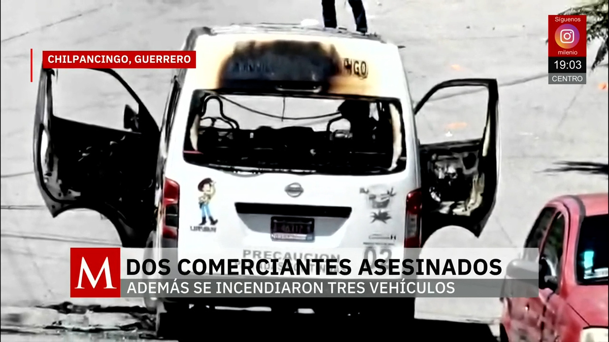Notivox Noticias, con Liliana Sosa, 28 de septiembre de 2025