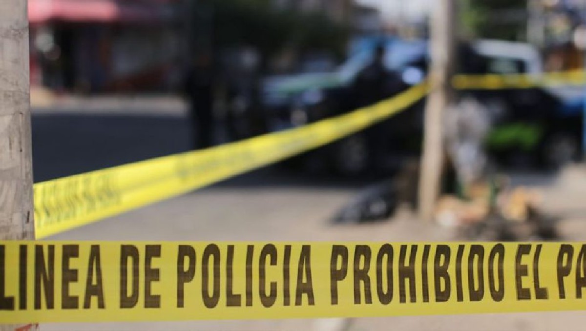 Un niño de 10 años perdió la vida tras derrapar en motocicleta en la carretera Acámbaro–Salvatierra