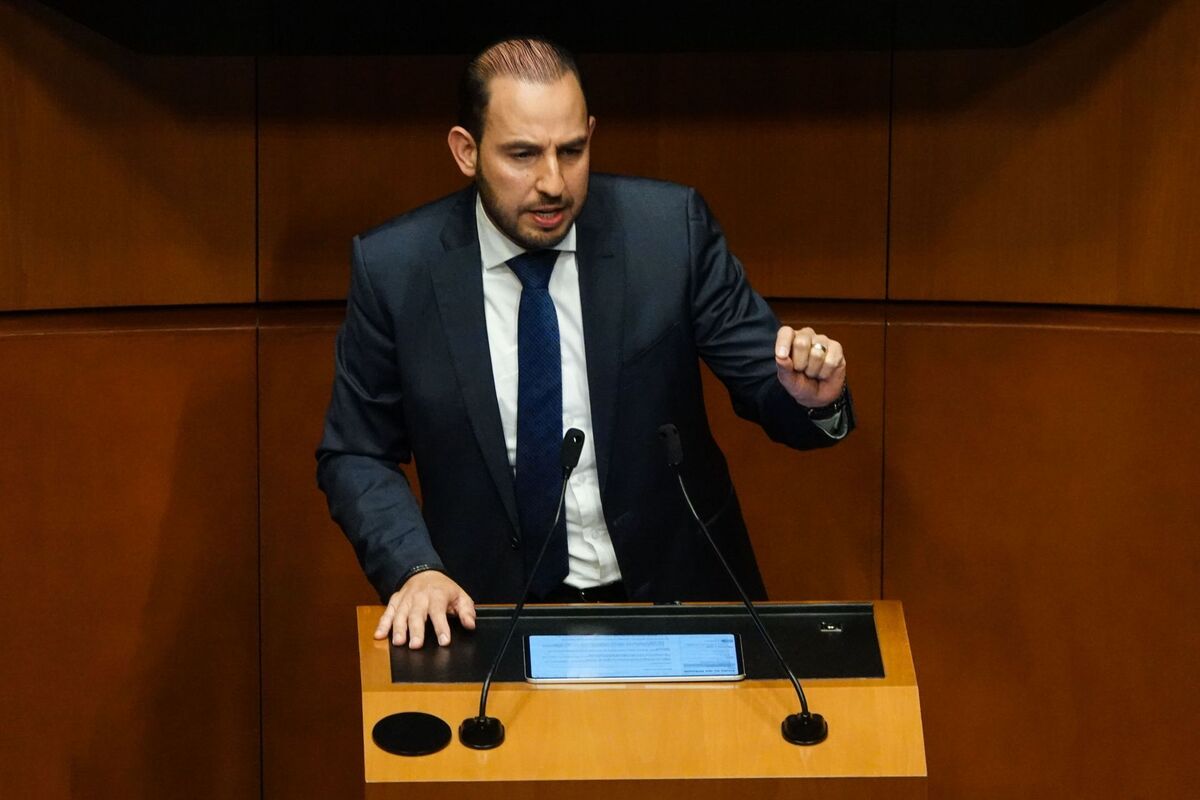 Se requiere constancia, voluntad política y una estrategia integral que ponga fin al tráfico de armas, menciona Marko Cortes. | Cuartoscuro