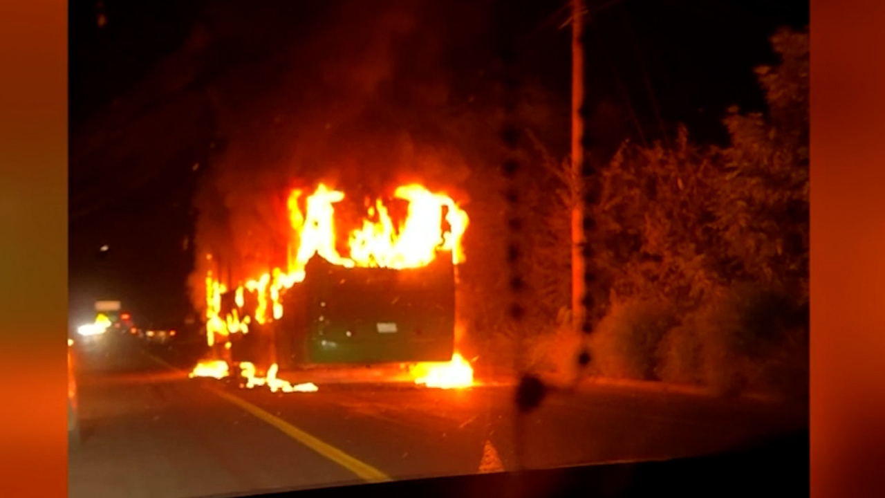 Violencia en Michoacán: se reportan ataques armados y una explosión