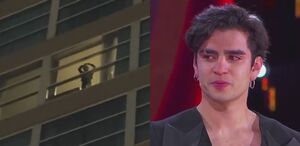 Aarón Mercury rompe las reglas de aislamiento tras su expulsión de La Casa de los Famosos, generando polémica entre seguidores del reality. Descubre qué pasó.
