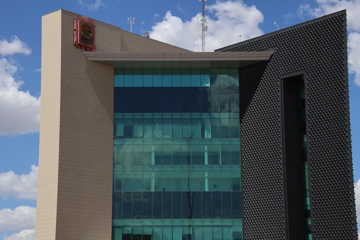 Ayuntamiento de Torreón. | Verónica Rivera