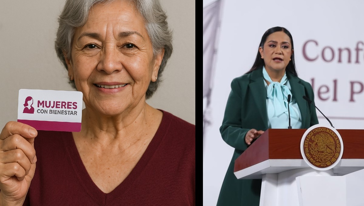 Confirmado. Cambian las fechas de entrega de tarjetas de Mujeres Bienestar; será ahora estos días | Calendario