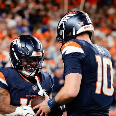 Broncos derrotan a Bengals en el cierre de la Semana 4 de la NFL