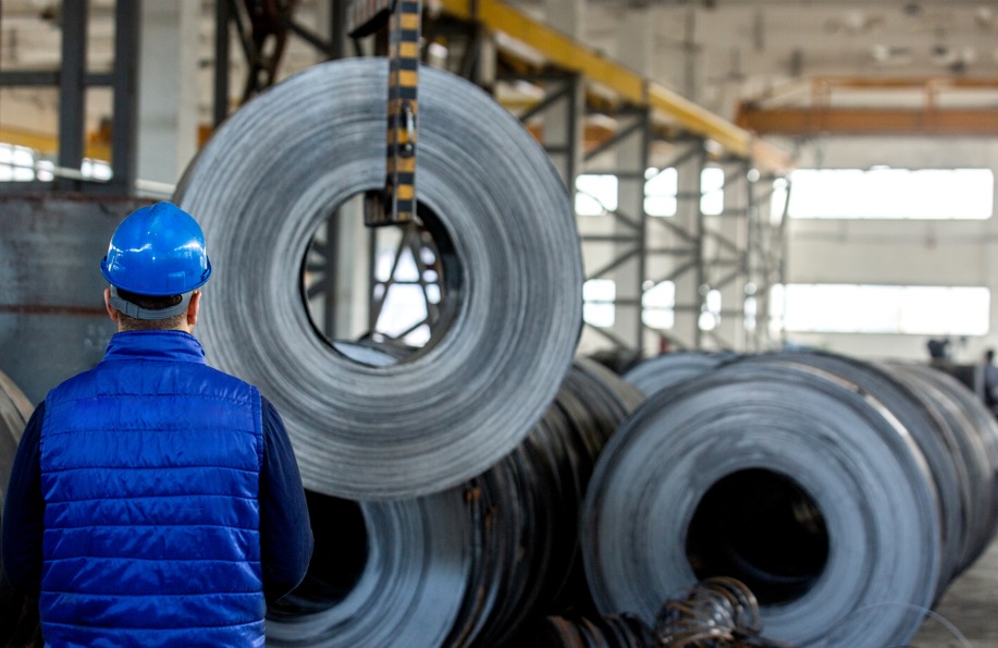 Canacero inició el proceso de cancelación del programa de fomento a la Industria Manufacturera, Maquiladora. Foto: Especial.