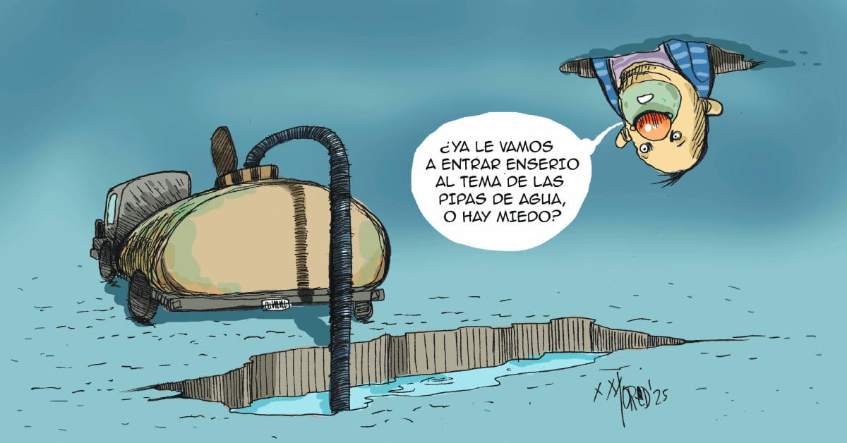 Con ganas