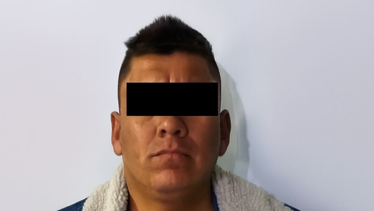 Detienen en Jalisco a Gustavo 'N', alias 'Viejón', jefe del grupo operativo La Barredora | Especial