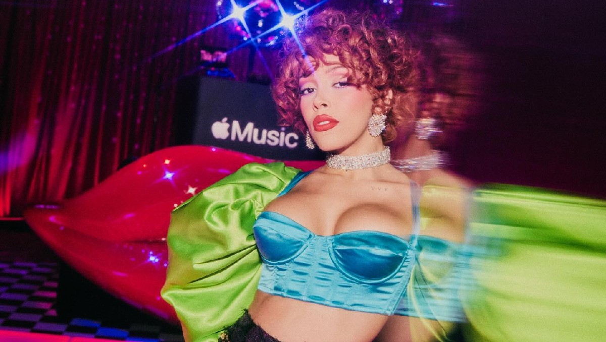 Doja Cat confirma concierto en Ciudad de México | Especial
