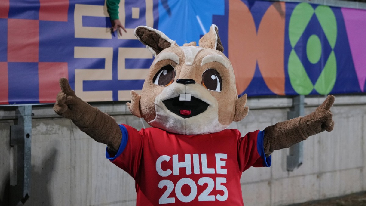¿Dónde ver los partidos del Mundial Sub 20 HOY 29 de septiembre? (AP)