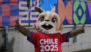 Te decimos dónde ver en vivo los partidos del Mundial Sub 20 HOY 29 de septiembre.