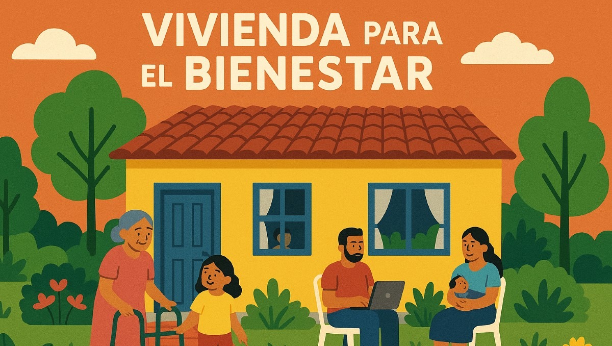 Edomex es parte de los 25 estados en los que habrá registro al programa | Especial IA Discover Milenio