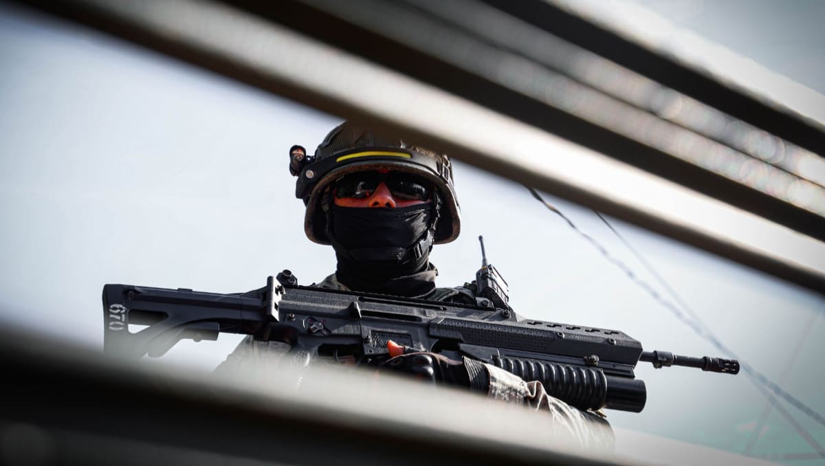 El Ejército Mexicano ha sido protagonista de múltiples ataques armados en su contra | Cuartoscuro