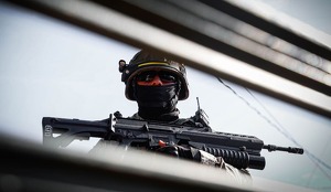 Ataques contra el Ejército Mexicano