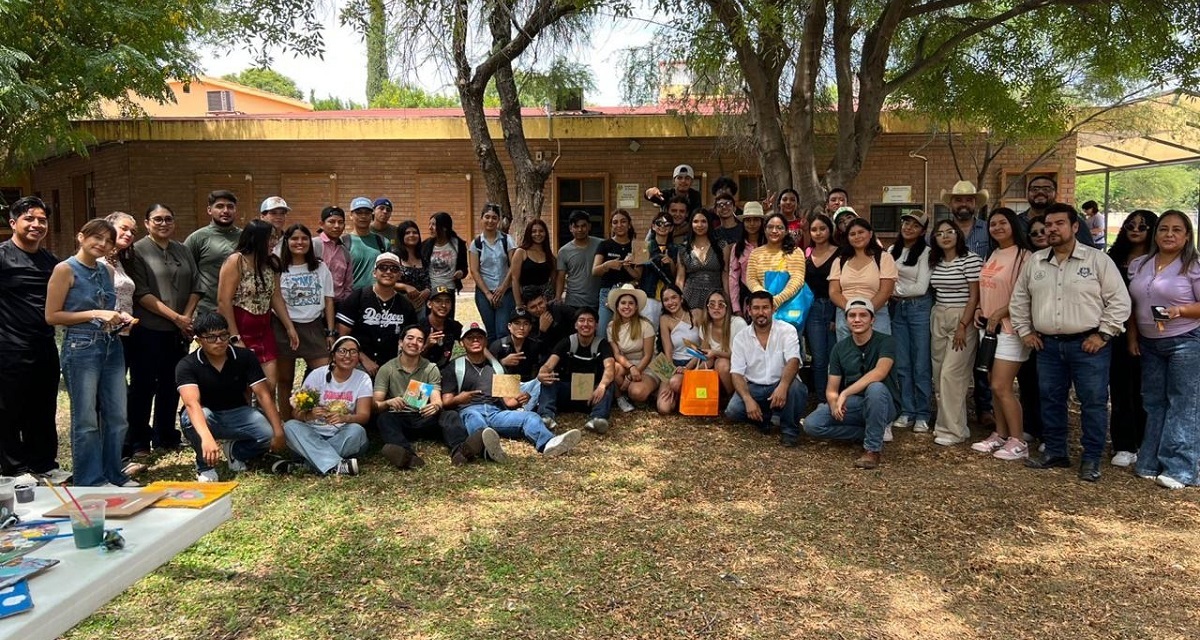 El evento se llevará a cabo este 4 de octubre. (cortesía)