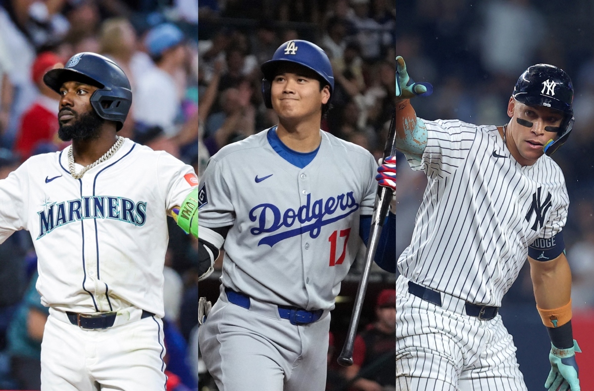 El panorama de los equipos de los playoffs de la MLB 2025 (Reuters)