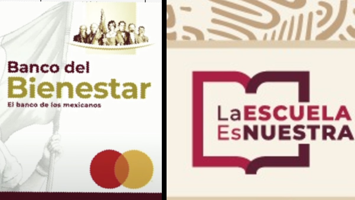 La Escuela es Nuestra es un programa impulsado por el gobierno de México | Especial