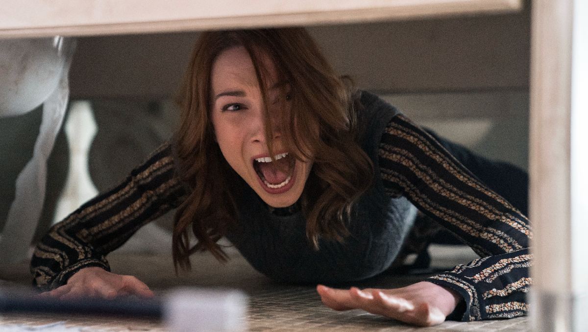 Estrenos de Netflix en octubre | Especial