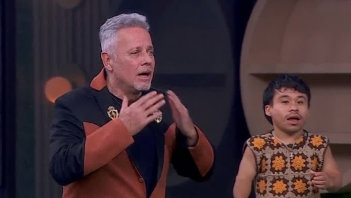 Familiares de los finalistas entraron a La Casa de los Famosos México | Especial