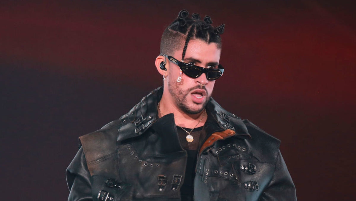 Felicitan a Bad Bunny tras confirmarse como artista del Show de Medio Tiempo | Especial