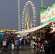 Feria de Pachuca 2022.