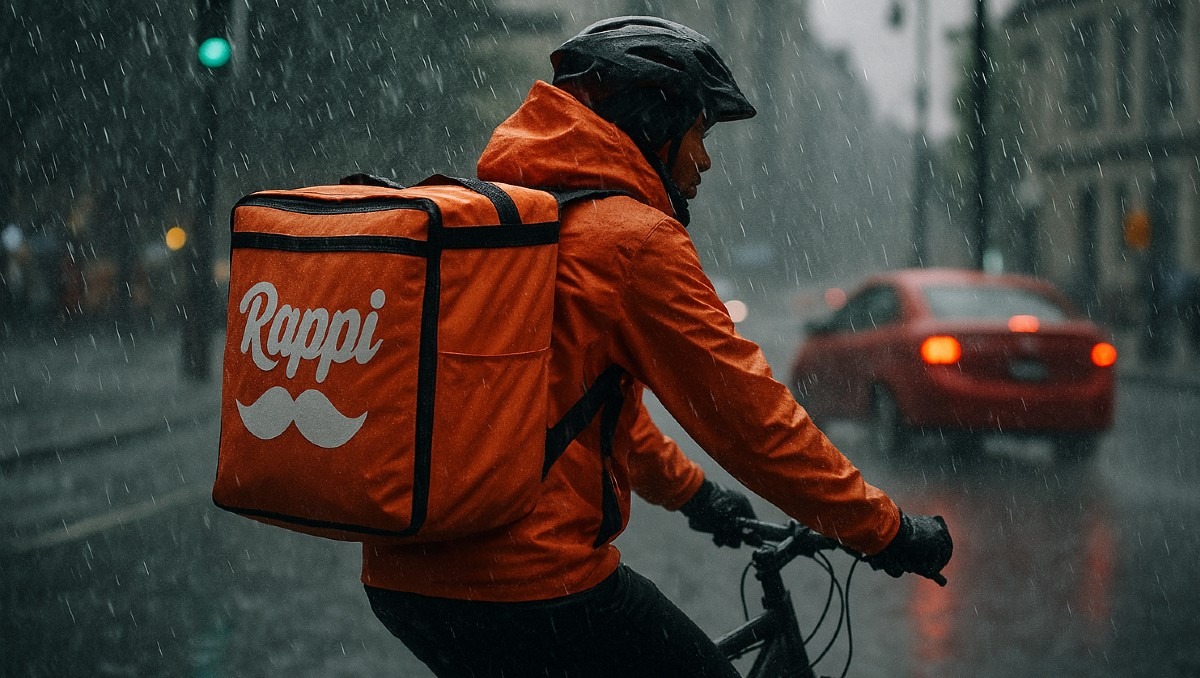 Fuertes lluvias en CdMx y Edomex pueden causar afectaciones en las calles de del Valle de México hoy 29 de septiembre | Especial IA Discover Milenio