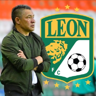El mexicano Ignacio Ambriz está muy cerca de volver como el director técnico de Club León tras la renuncia de Eduardo Berizzo.