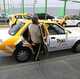 Se integra al Acuerdo Tarifario publicado el 14 de junio de 2021 para los taxis que hayan realizado la conversión tecnológica