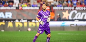 Jesús Corona puso fin a su carrera profesional en triunfo de Xolos sobre Cruz Azul.