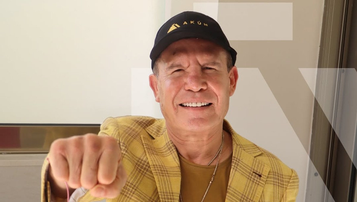 Julio César Chávez es sometido a una operación de emergencia (Instagram @jcchavez15)