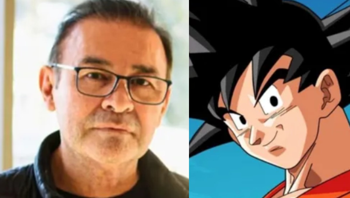 Mario Castañeda sufrió la pérdida de su mamá | Especial