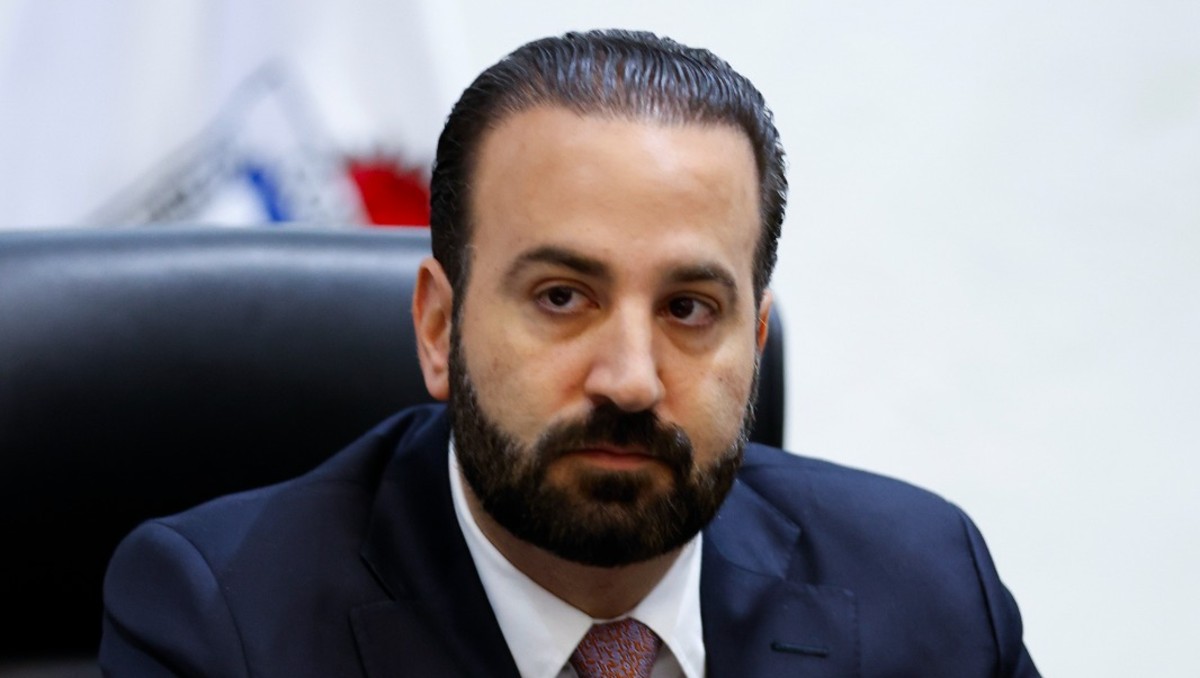 Mauricio Farah agregó que también se dará continuidad a las acciones en materia de seguridad. Foto: Jorge López
