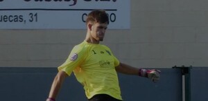 Muere Raúl Ramírez Osori,  portero de 19 años, tras recibir golpe en la cabeza en partido
