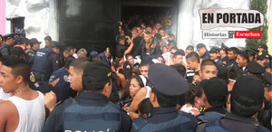Operativo fallido al New's Divine: testimonios inéditos de la tragedia que dejó 12 muertos y una herida abierta en la memoria de la CDMX