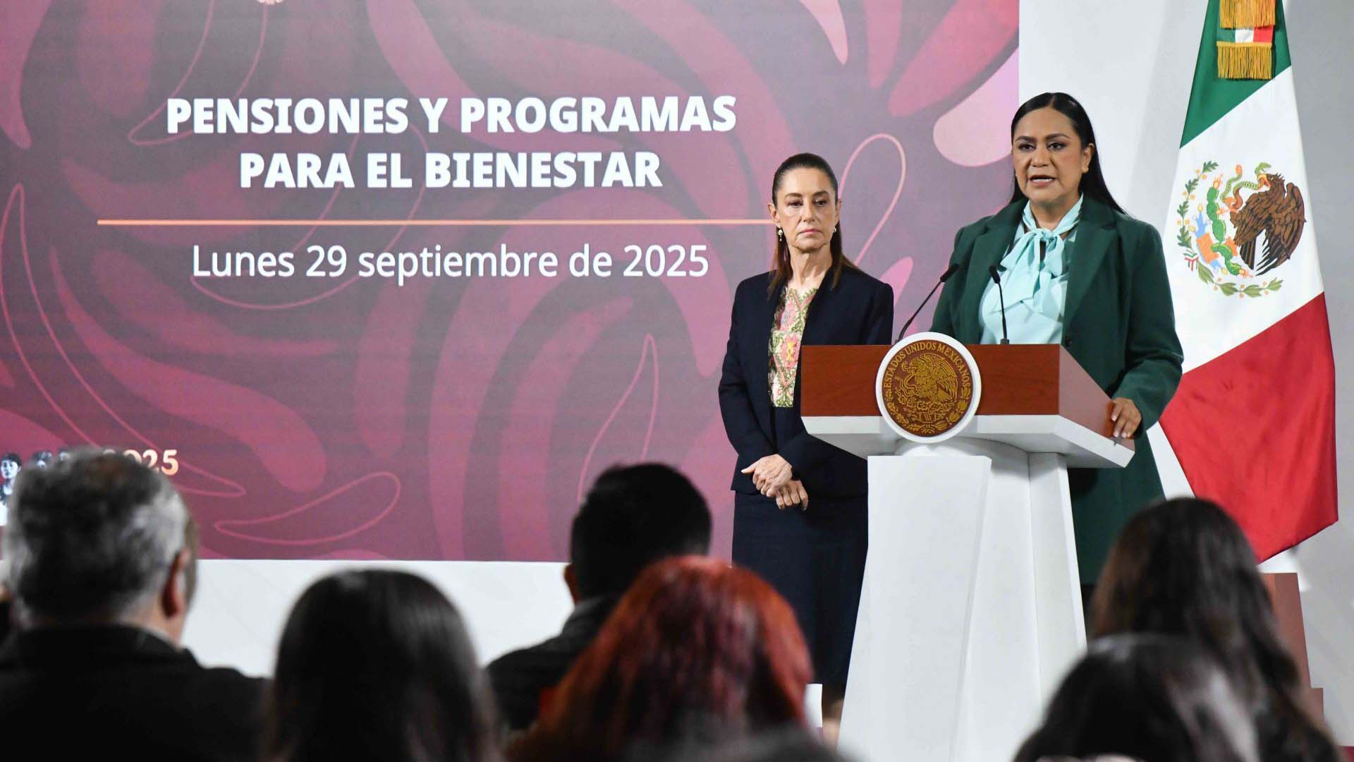 Pensión Bienestar: ¿Cómo se concluyó el pago septiembre-octubre 2025?