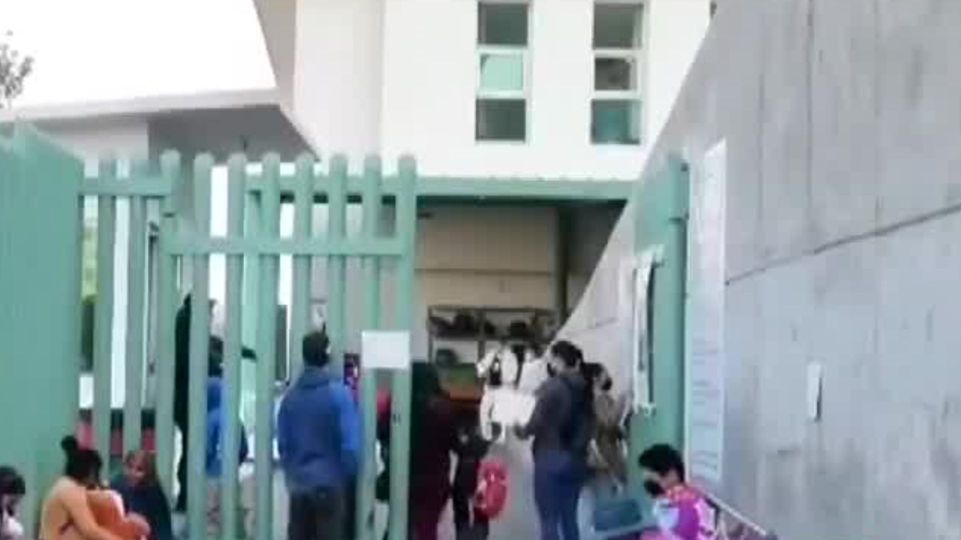 Las personas menores de edad tendrán acceso al PET Scan en Michoacán
