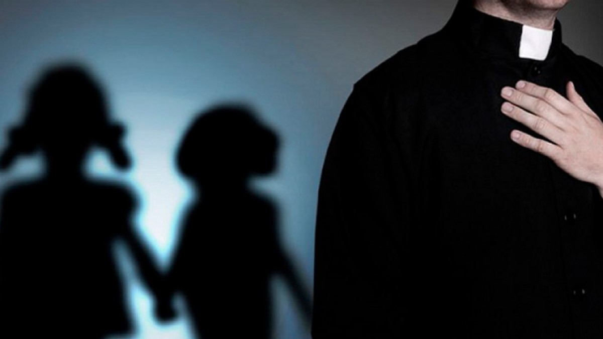 Piden endurecer las sanciones contra sacerdotes y ministros de culto que cometan delitos sexuales contra menores.