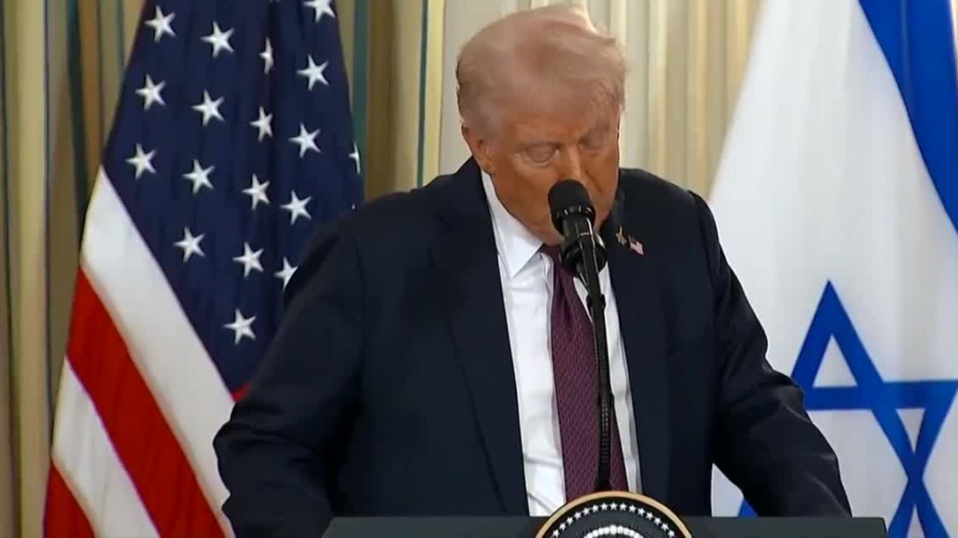 ¿La propuesta de paz presentada por Trump para el conflicto entre Palestina e Israel es utópica?