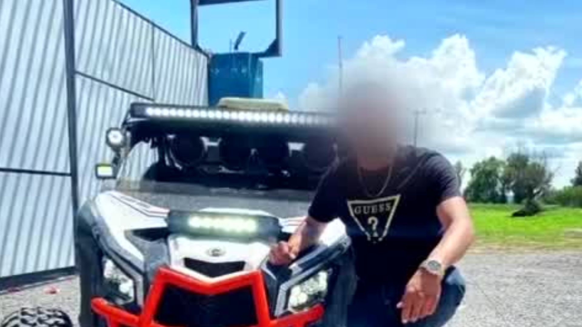 En Puebla, identifican a la víctima cuya cabeza fue localizada en Acatzingo
