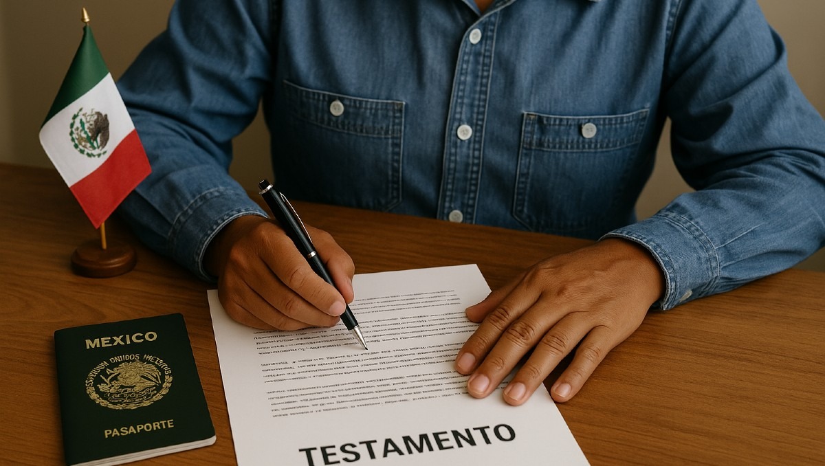 Aún puedes aprovechar el descuento del mes del testamento | Especial IA Discover Milenio