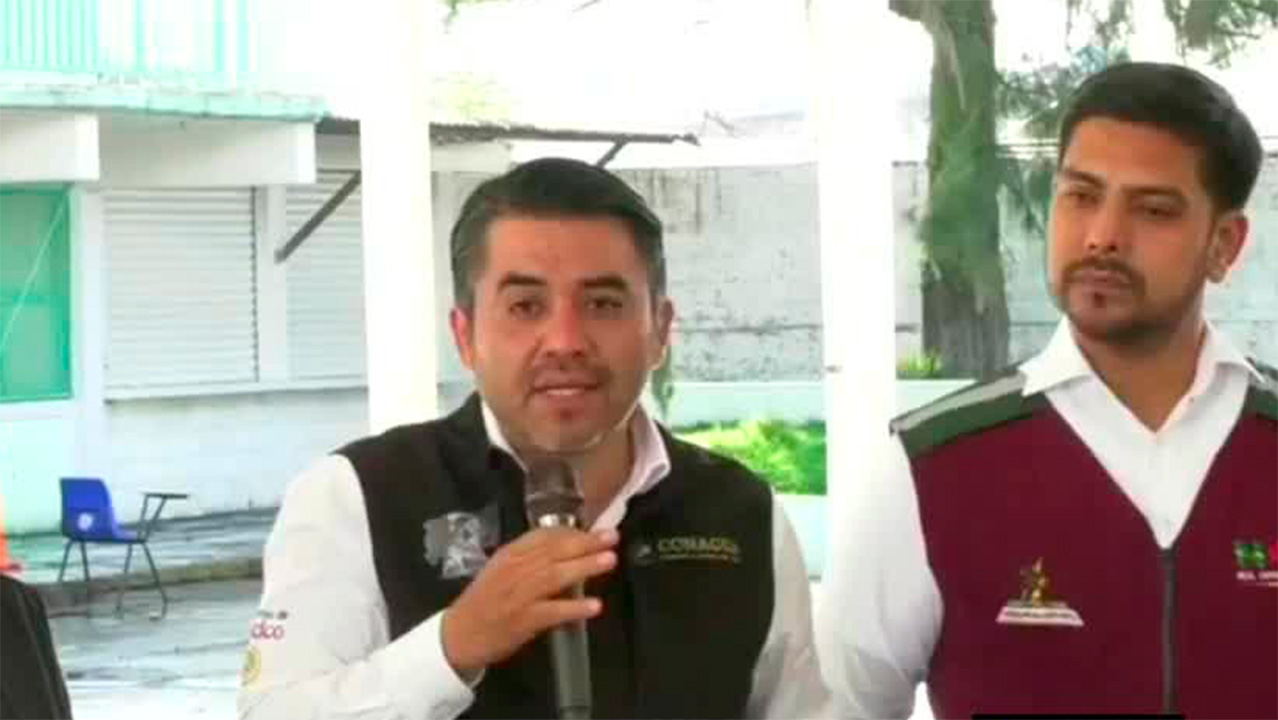 ¿Qué afectaciones dejaron las lluvias en Nezahualcóyotl?